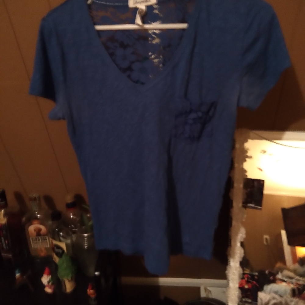 Cute tee